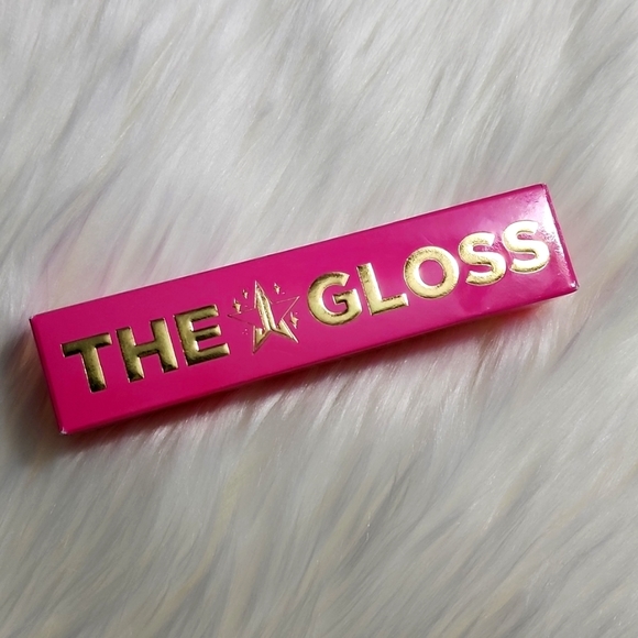 Jeffree Star Makeup Jeffree Star Lip Gloss Let Me Be Perfectly